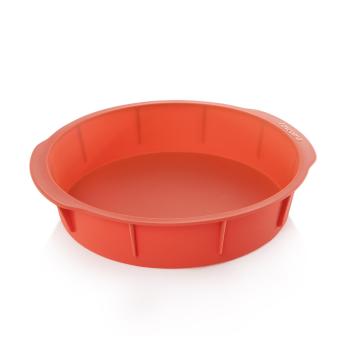 Forma na tortu DELÍCIA SiliconPRIME ø 26 cm