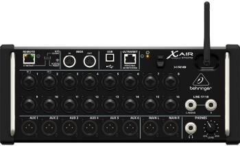 Behringer X AIR XR18 Digitálny mixpult