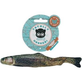 Holland Animal Care Totally Hooked Pstruh dúhový S 20 cm (8716759580169)