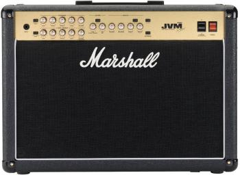 Marshall JVM205C Lampové gitarové kombo