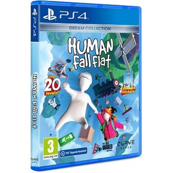 Human Fall Flat: Dream Collection – PS4 (5056635603449)