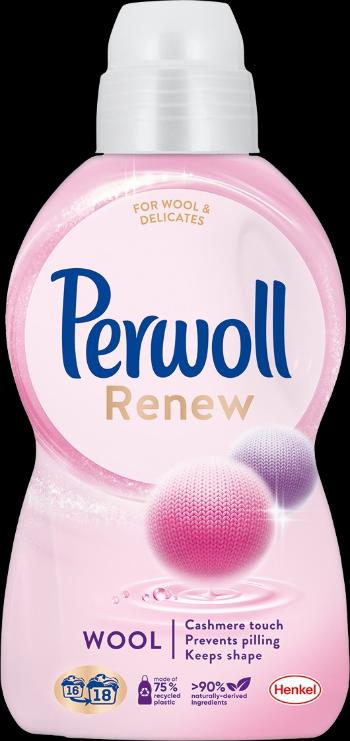 PERWOLL Renew Wool 990 ml