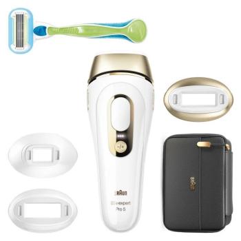 BRAUN Silk-expert Pro PL5243 IPL epilátor