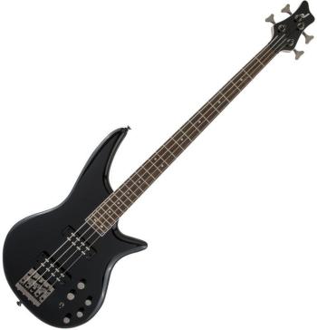 Jackson JS Series Spectra Bass JS2 IL Gloss Black Elektrická basgitara