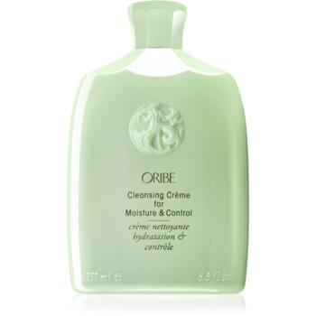 Oribe Moisture & Control krémový šampon pro všechny typy vlasů 250 ml