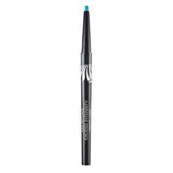 Max Factor Excess Intensity Eyeliner ceruzka na oči 02 Excessive Aqua 2 g