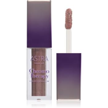 Astra Make-up Chromo Therapy tekuté očné tiene odtieň 06 Meta-Wellness 3 ml