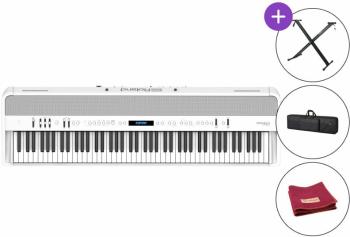 Roland FP-90X Stage Digitálne stage piano White