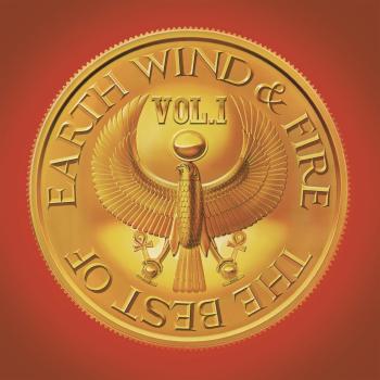 Earth, Wind & Fire - Best of Earth, Wind & Fire (LP)