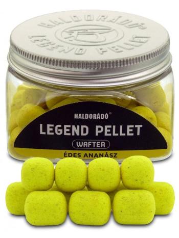 Haldorado legend pellet wafter 50 g 12/16 mm - sladký ananás