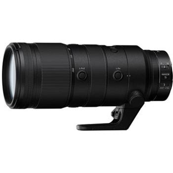 NIKKOR Z 70–200 mm f/2,8 VR S (JMA709DA) + ZDARMA Čistiaci roztok K&F Concept