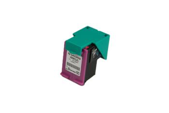 Renovovaná atramentová náplň T6N03AE, no.303XL Color/440 yield, 18ml listov pre tlačiarne HP (BULK), farebná