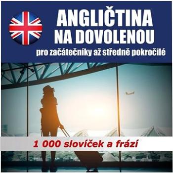 Angličtina na dovolenou