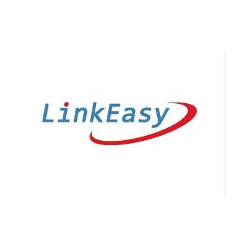 Linkeasy ipari switch, 5x10/100/1000basetx, duál dc10~58v bemenet...