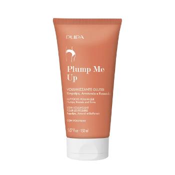 PUPA Milano Spevňujúci gél na zadok Plump Me Up (Buttocks Volumizer) 150 ml