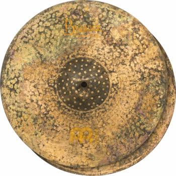 Meinl Byzance Vintage Pure 16" Hi-Hat činel