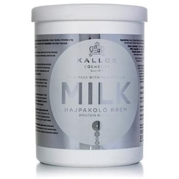 KALLOS Milk Mask 1 000 ml (5998889511395)
