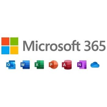 Microsoft 365 Business Basic (mesačné predplatné)- iba online verzia (CFQ7TTC0LH18)