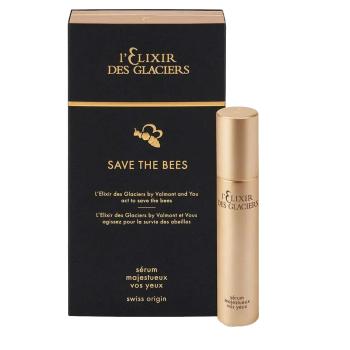 Valmont Očné sérum s liftingovým účinkom Des Glaciers (Lifting Eye Serum) 15 ml