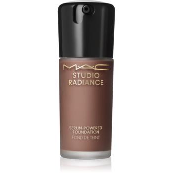 MAC Cosmetics Studio Radiance Serum-Powered Foundation hydratačný make-up odtieň NW65 30 ml