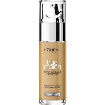 ĽORÉAL PARIS True Match Super Blendable Foundation 4D/4W 30 ml (3600522862550)