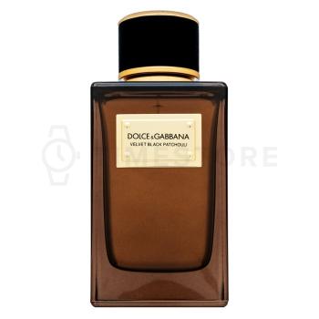 Dolce & Gabbana Velvet Black Patchouli parfémovaná voda unisex 150 ml - 30 dní na vrátenie tovaru, Garancia originality