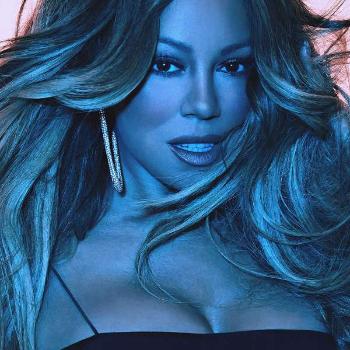 Mariah Carey, Caution, CD