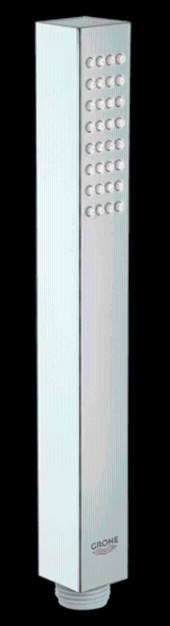 Sprchová hlavica GROHE Euphoria Cube chróm 27698000