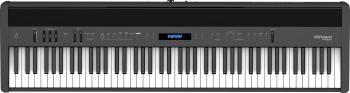 Roland FP 60X BK Digitálne stage piano Black