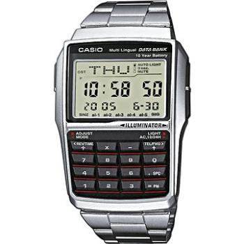 CASIO DATABANK DBC 32D-1 (4971850436751)