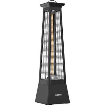 La Proromance RedHeat CarbonV 2 000 W (LPR-RHCV2000W)