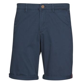 Jack & Jones  JJIBOWIE  Šortky/Bermudy Modrá