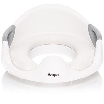 ZOPA sedadlo Coach, Dove Grey (8595114444267)