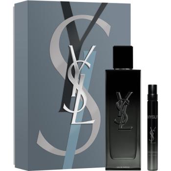 Yves Saint Laurent MYSLF darčeková sada pre mužov