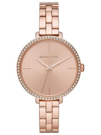 Dámske hodinky Michael Kors CHARLEY MK4400 (zm535c)