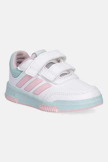 Detské tenisky adidas Tensaur Sport 2.0 biela farba, JQ2876