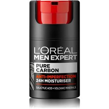 ĽORÉAL PARIS Men Expert Pure Carbon 50 ml (3600523979318)