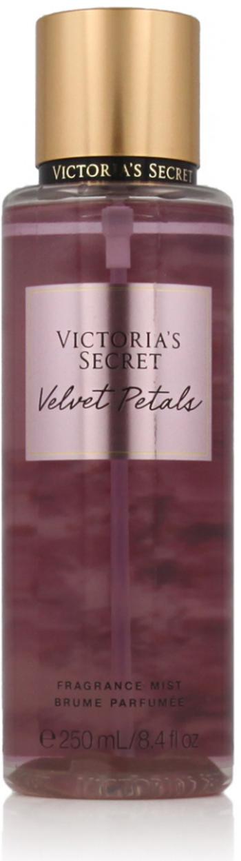 Victoria´s Secret Velvet Petals - telový závoj 250 ml