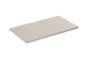 ArtCom Doska pod umývadlo DALIA Cashmere | béžová Typ: Doska 80 cm / 89-80-46