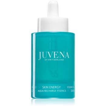 Juvena Skin Energy Aqua Recharge pleťová esencia pre intenzívnu hydratáciu pleti 50 ml