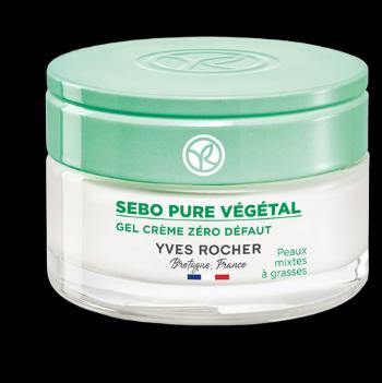 YVES ROCHER Starostlivosť proti drobným nedokonalostiam pleti 50 ml