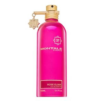 Montale Roses Elixir parfémovaná voda pre ženy 100 ml