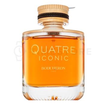 Boucheron Quatre Iconic parfémovaná voda pre ženy 100 ml - 30 dní na vrátenie tovaru, Garancia originality