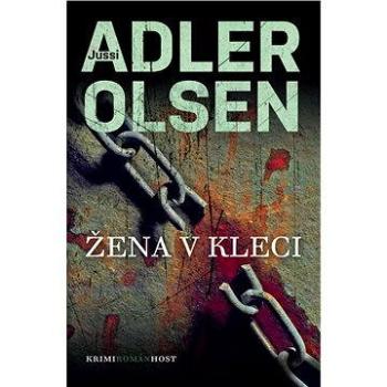 Žena v kleci (978-80-729-4510-8)