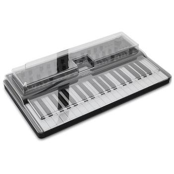 DECKSAVER Modal Electronics Argon 8/ Cobalt 8 37 Key cover (HN231721)