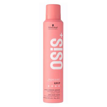 Schwarzkopf Professional Extrémne silná stylingová pena Grip 200 ml