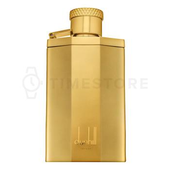Dunhill Desire Gold toaletná voda pre mužov 100 ml   - 30 dní na vrátenie tovaru, Garancia originality
