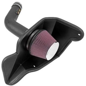K&N 63-2594, športový kit sania, séria 63 Aircharger