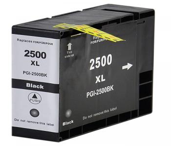 Canon PGI-2500XL čierna (black) kompatibilná cartridge