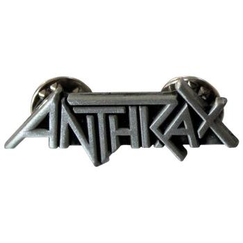 Anthrax Logo